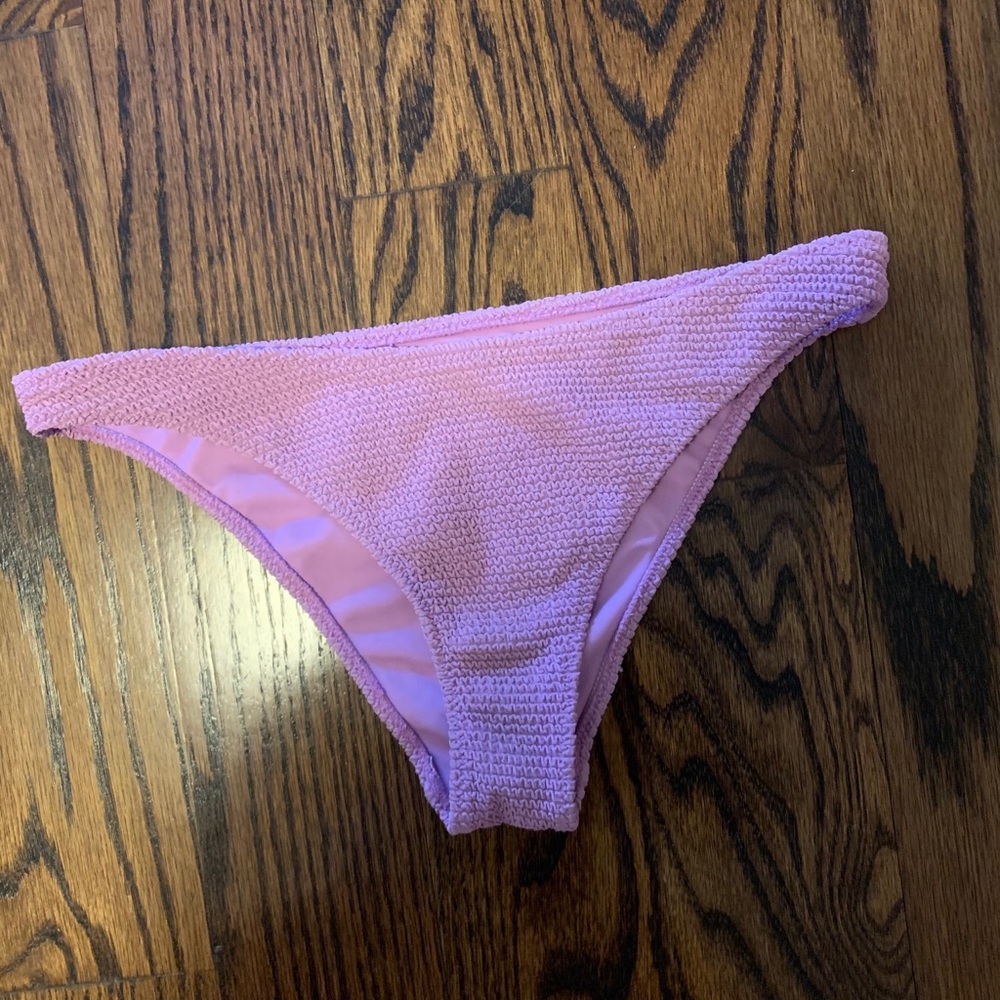 PACSUN BIKINI BOTTOM💜💜💜💜